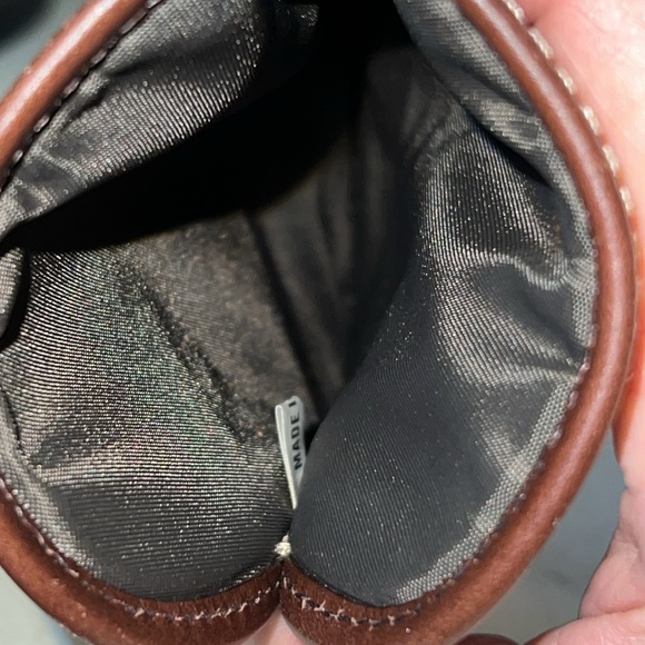 Dooney & Bourke eyeglass case - Picture 3 of 4